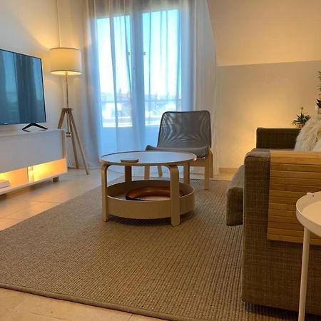 "Sanxenxo Holidays" Atico Con Garaje, Barbacoa Y Piscina A 5 Min Del Centro Exteriér fotografie