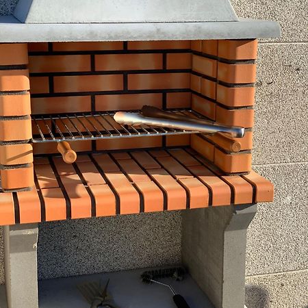 "Sanxenxo Holidays" Atico Con Garaje, Barbacoa Y Piscina A 5 Min Del Centro Exteriér fotografie